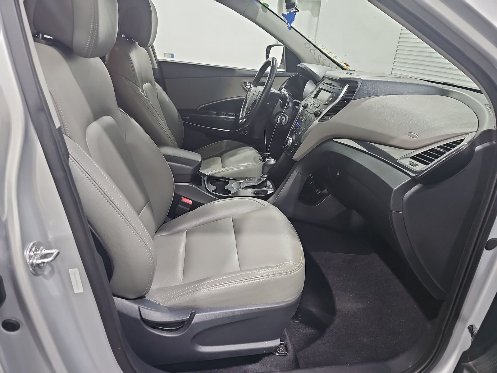 2013 Hyundai Santa Fe Sport Base FWD