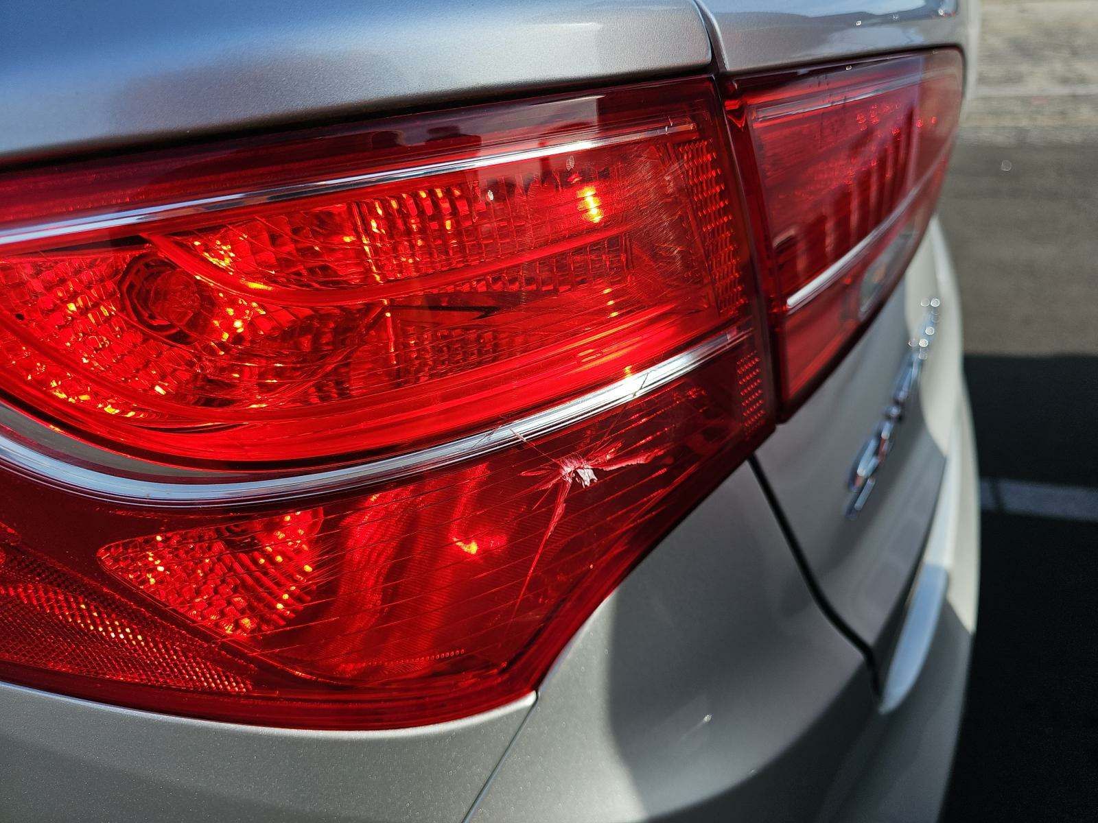 2013 Hyundai Santa Fe Sport Base FWD