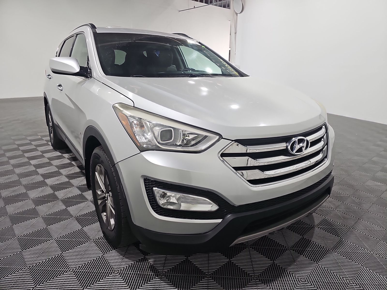 2013 Hyundai Santa Fe Sport Base FWD