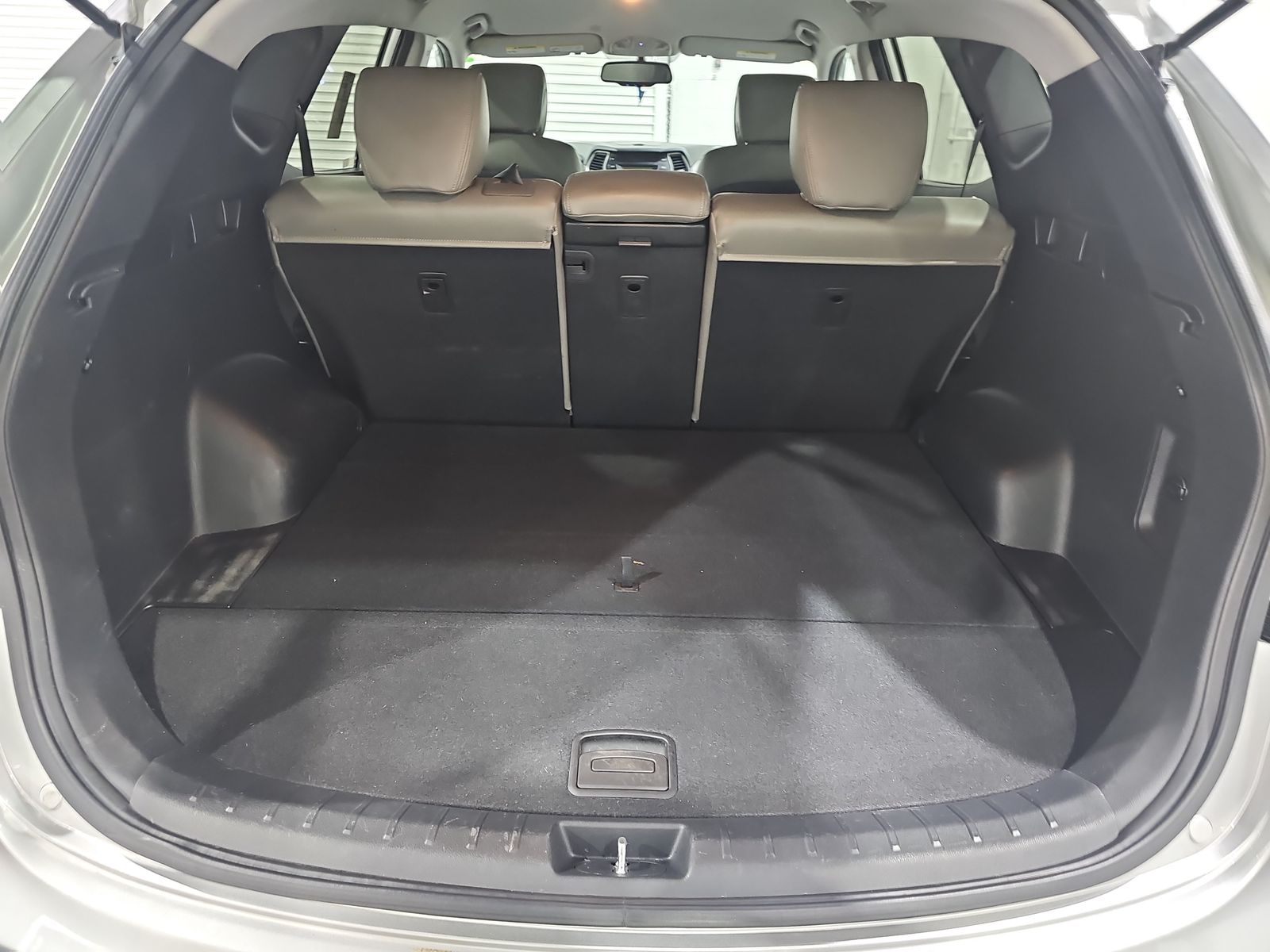 2013 Hyundai Santa Fe Sport Base FWD