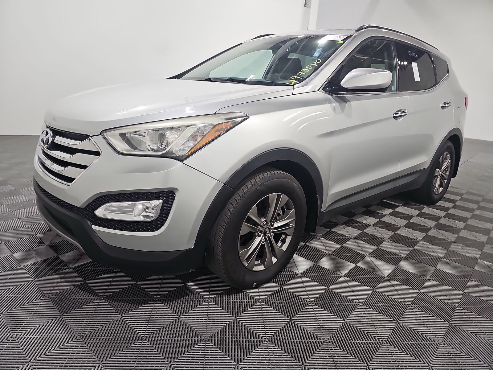 2013 Hyundai Santa Fe Sport Base FWD