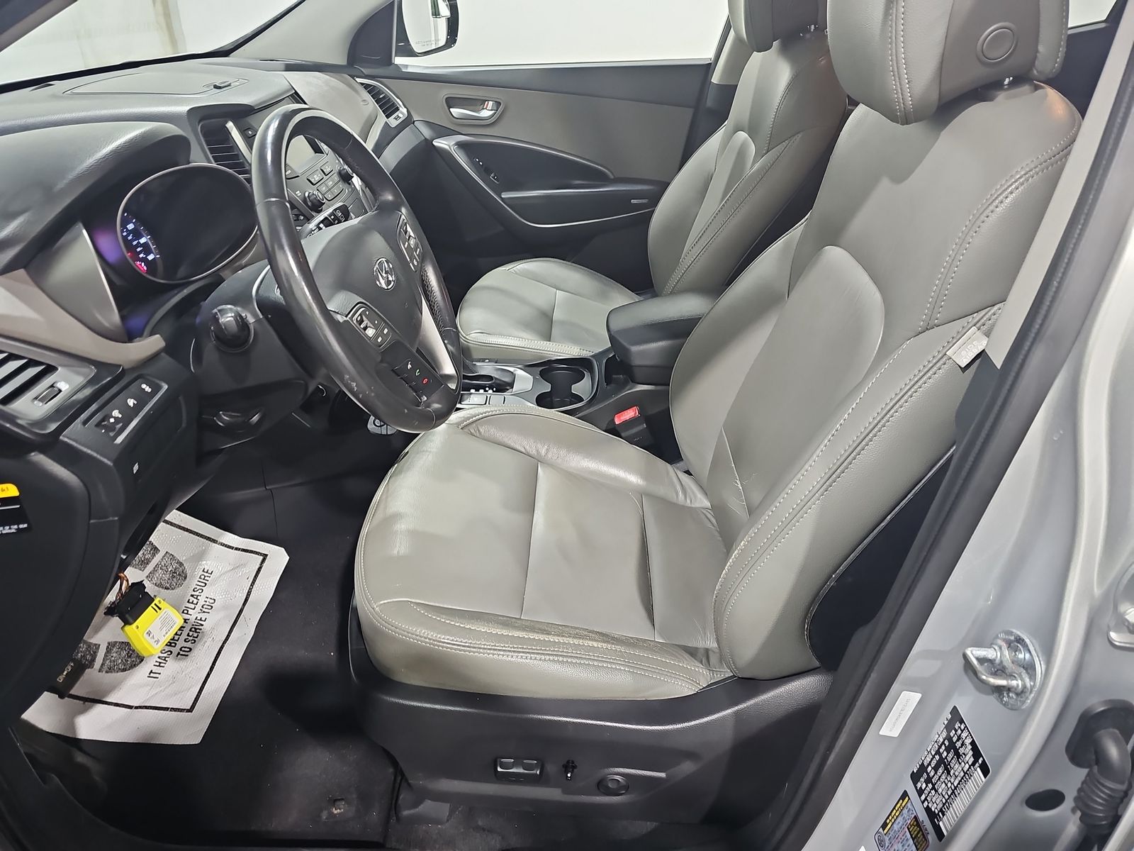 2013 Hyundai Santa Fe Sport Base FWD