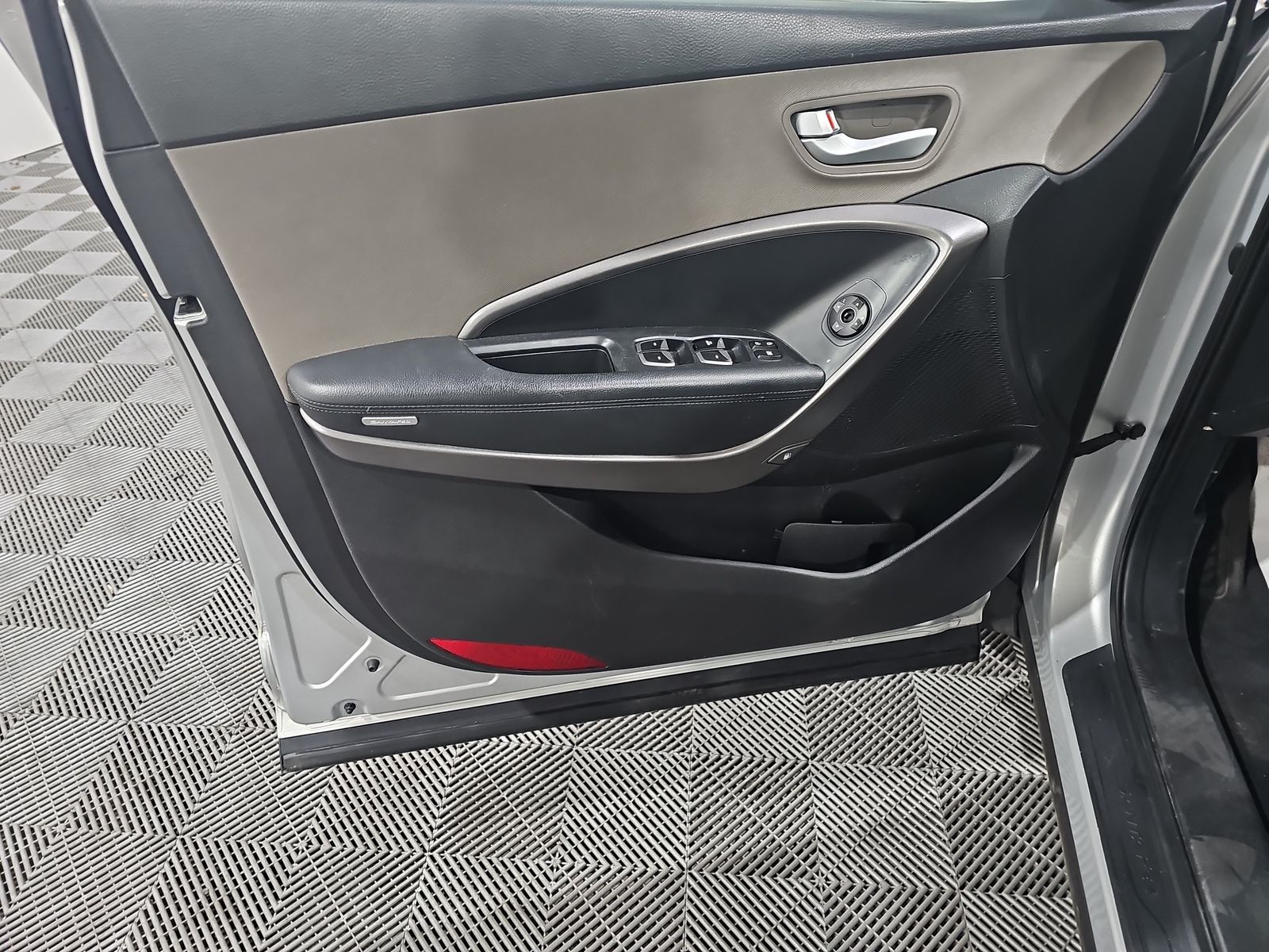 2013 Hyundai Santa Fe Sport Base FWD