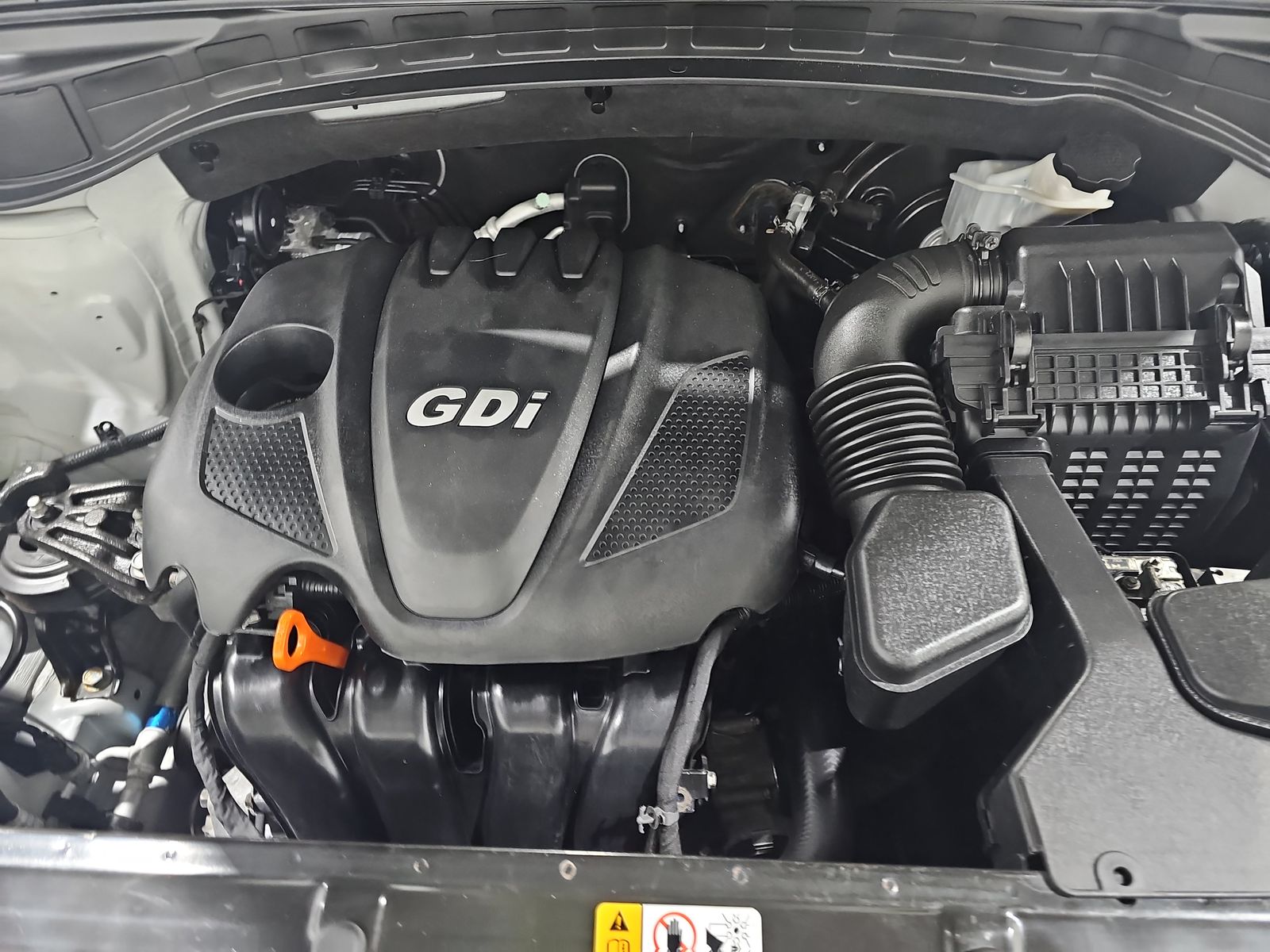 2013 Hyundai Santa Fe Sport Base FWD