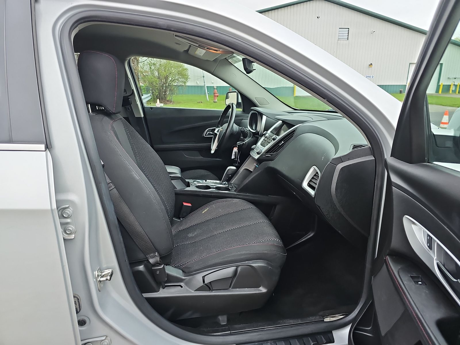 2013 Chevrolet Equinox LT FWD