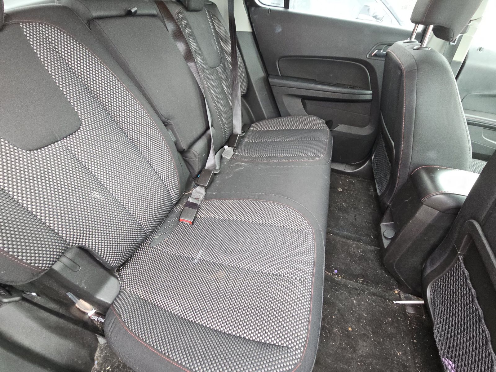 2013 Chevrolet Equinox LT FWD