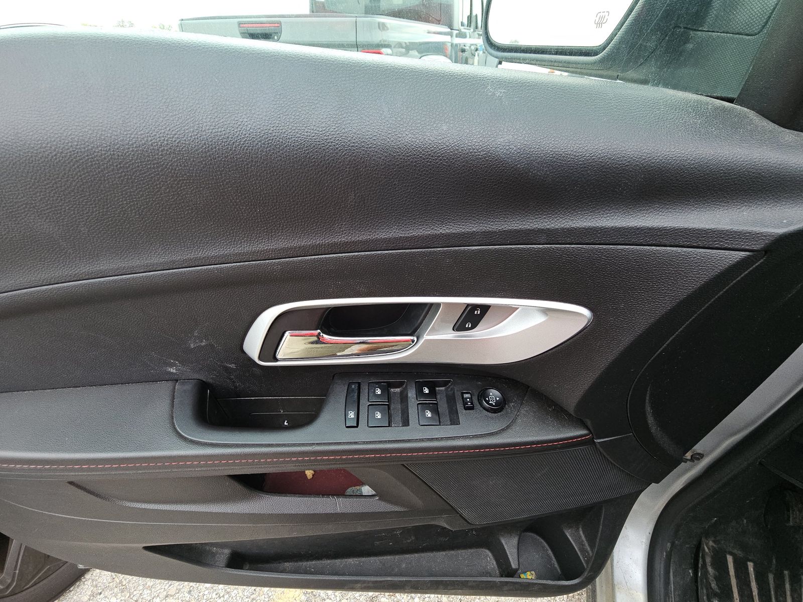 2013 Chevrolet Equinox LT FWD