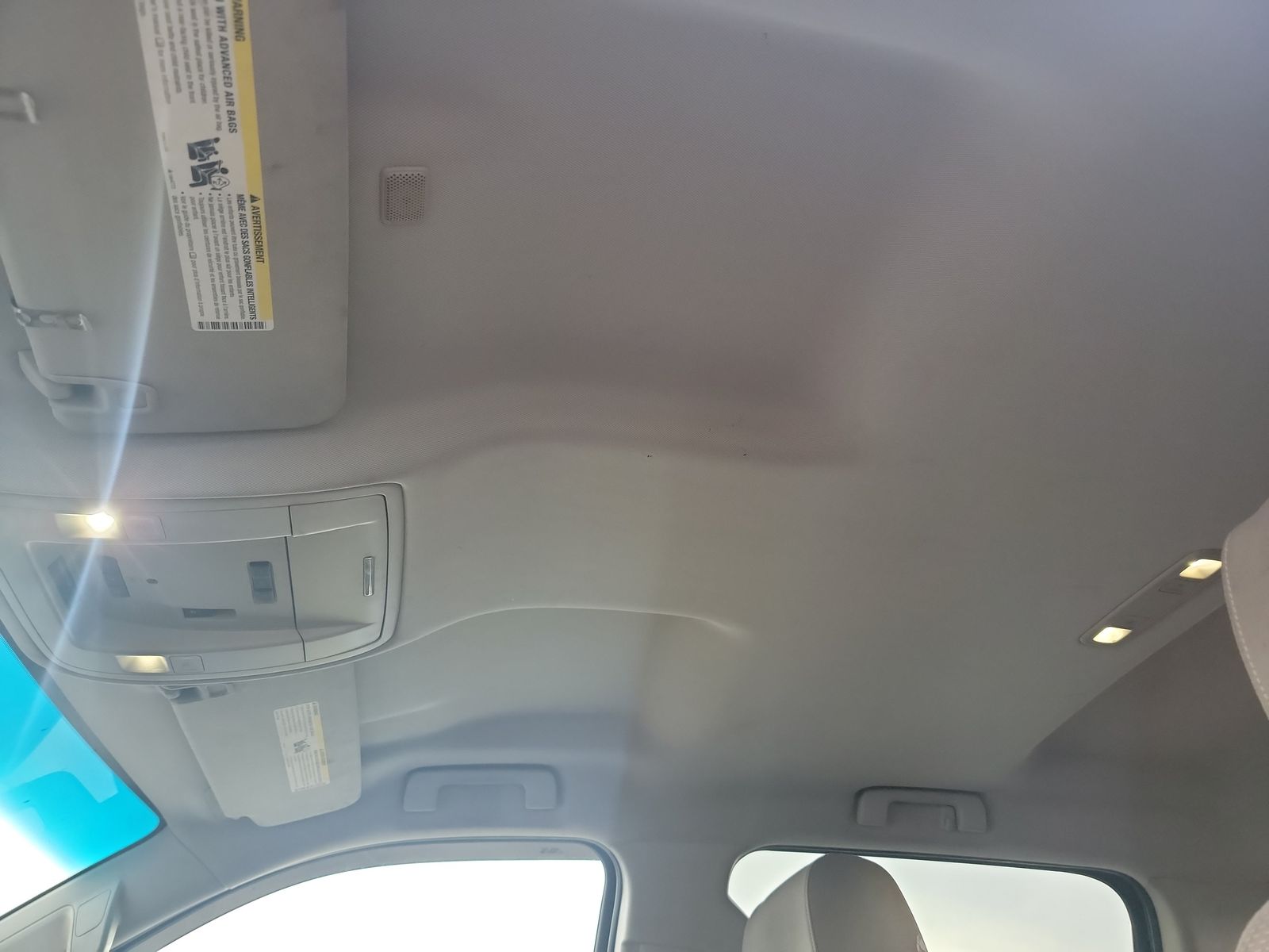 2014 Chevrolet Silverado 1500 LT RWD