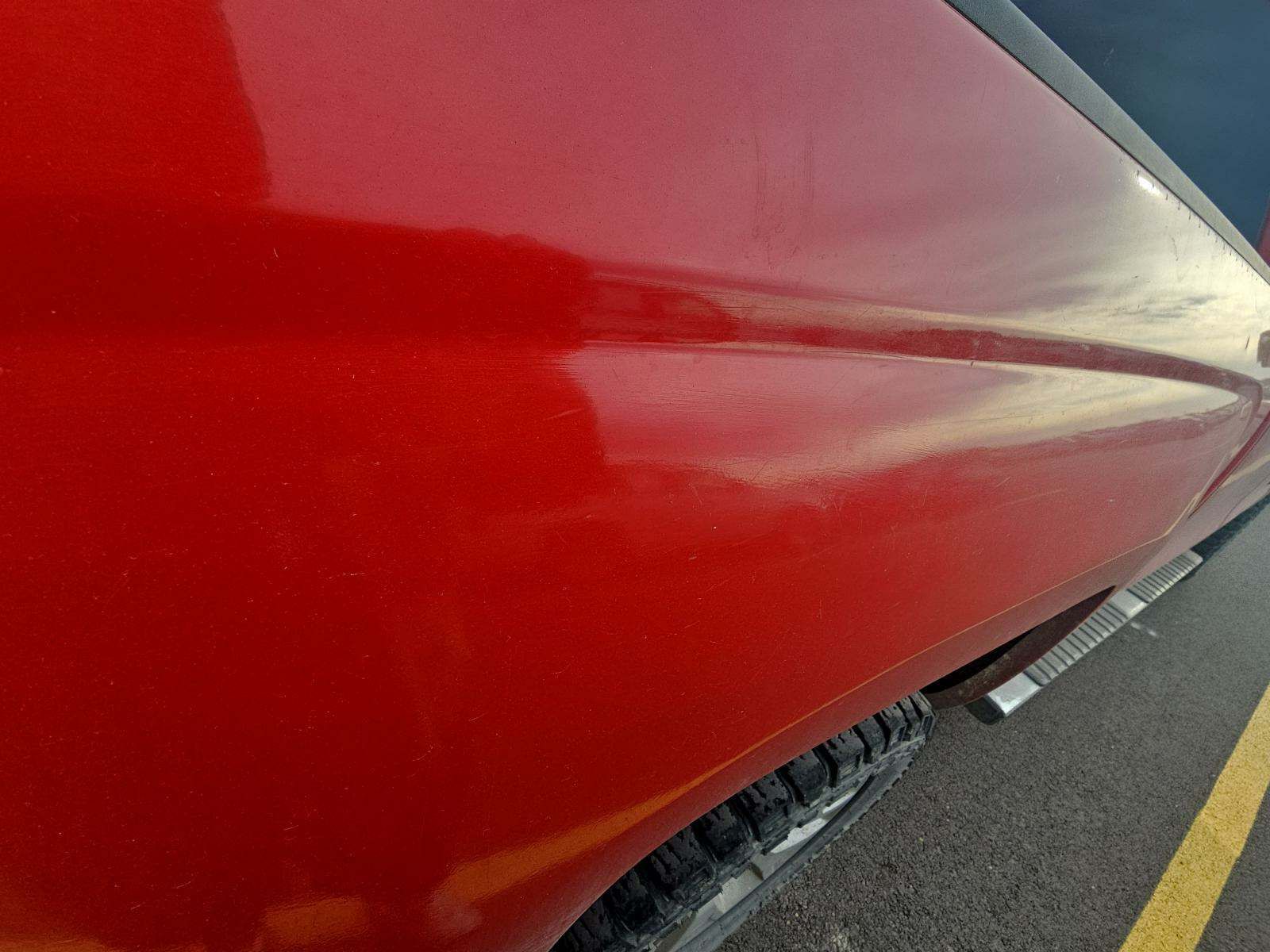 2014 Chevrolet Silverado 1500 LT RWD