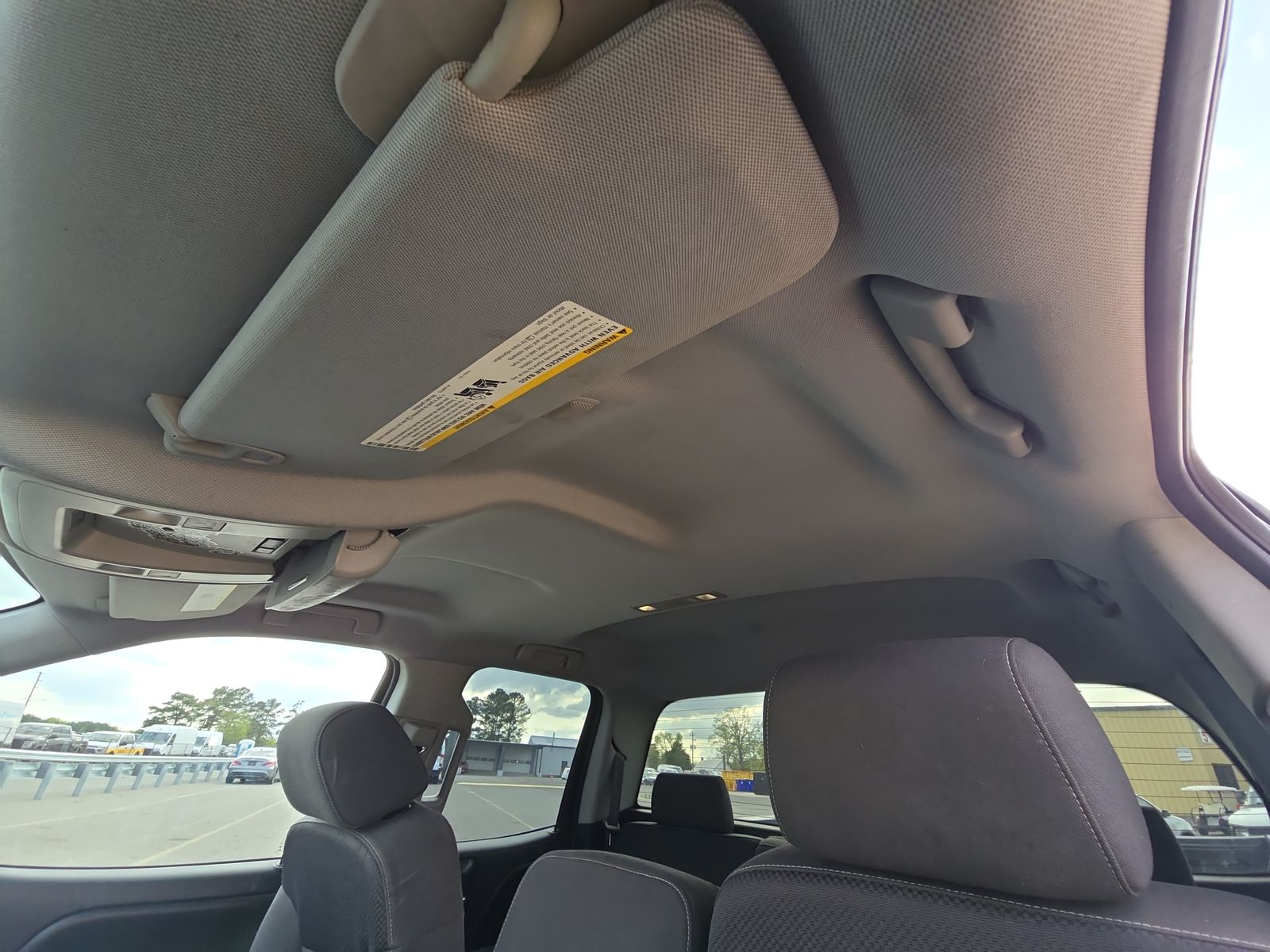 2015 Chevrolet Silverado 1500 LT Z71 AWD