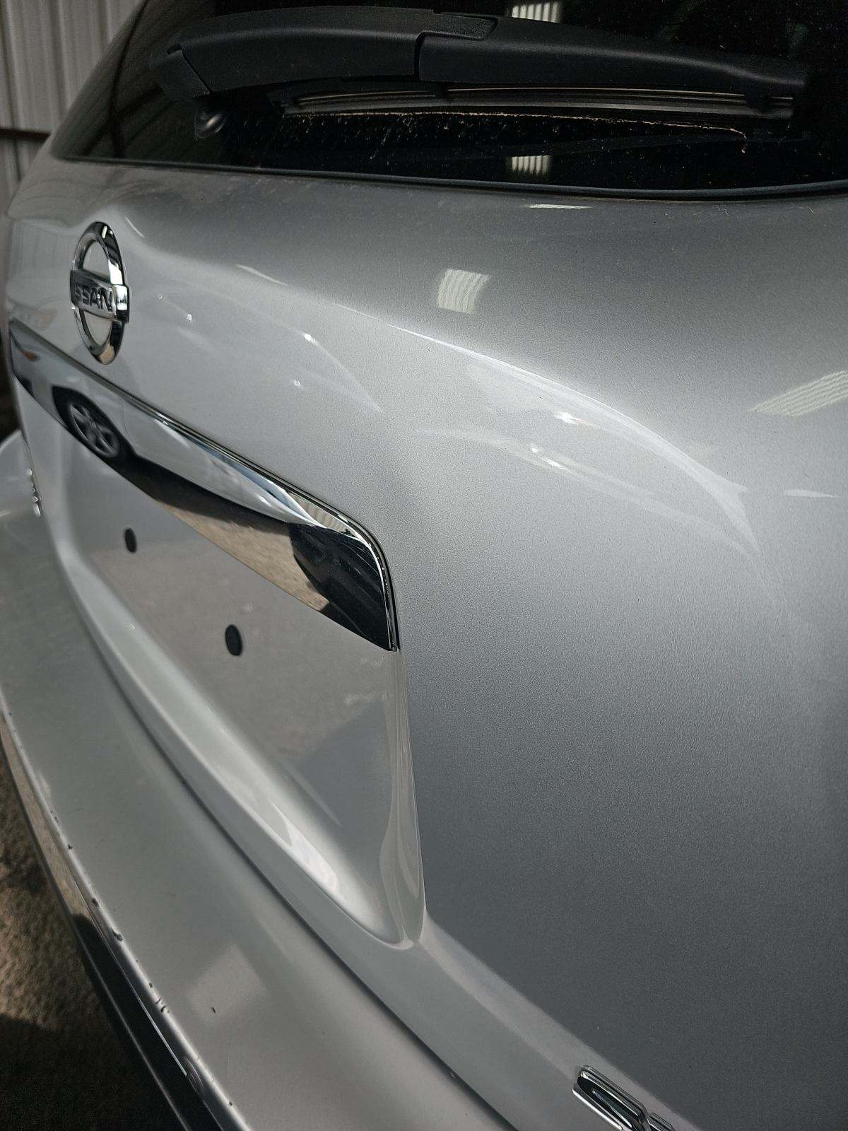 2019 Nissan Pathfinder SV FWD
