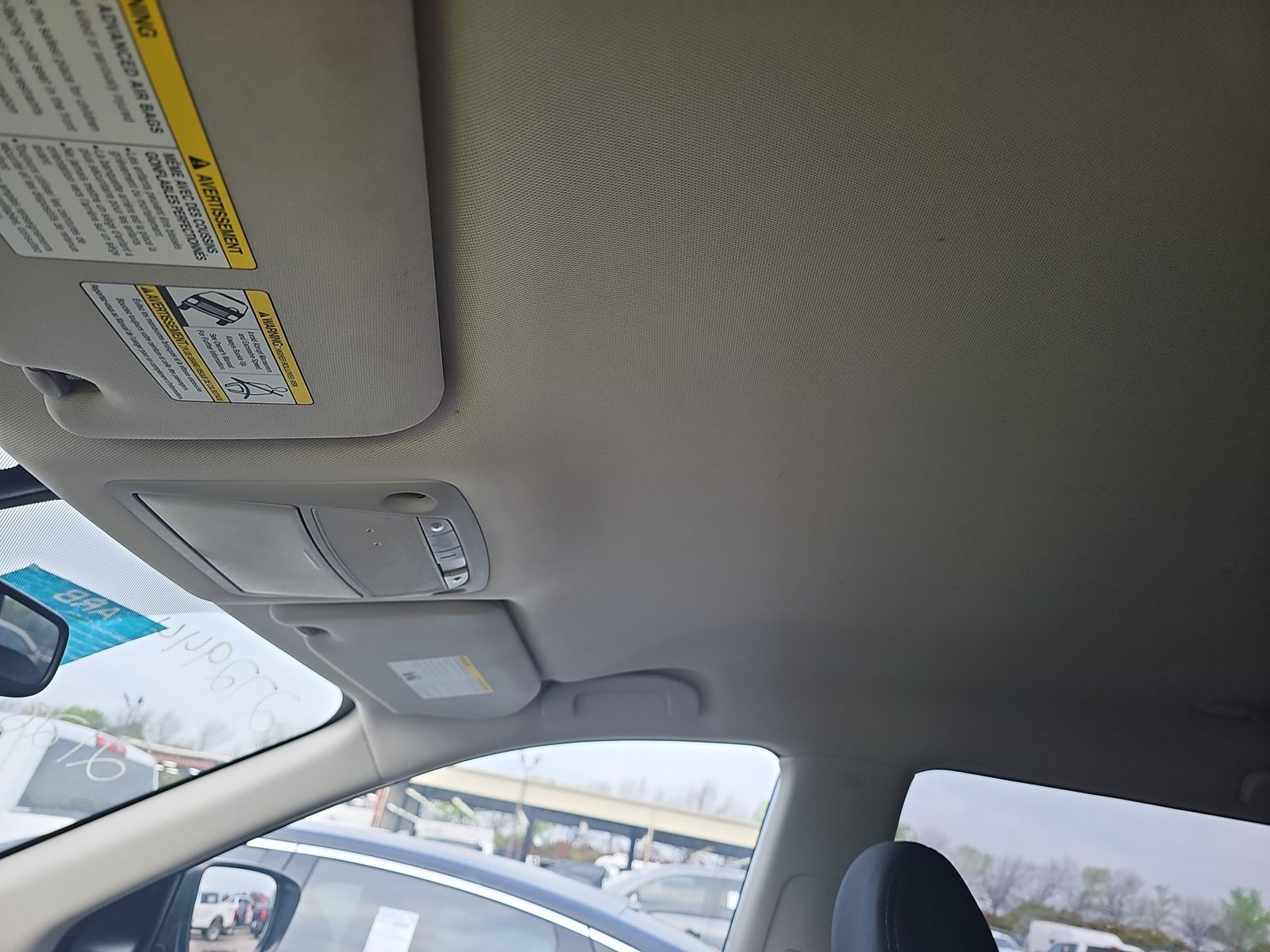 2019 Nissan Pathfinder SV FWD
