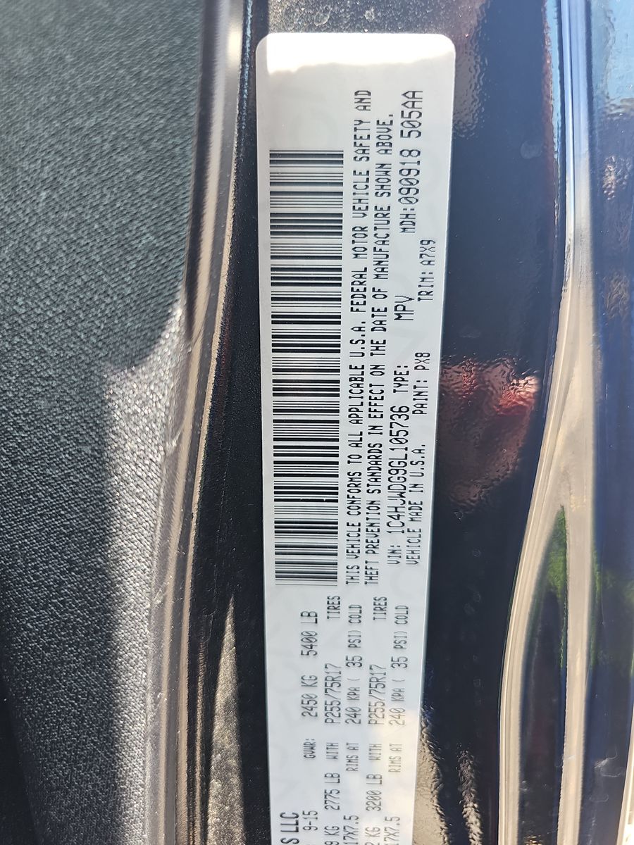 2016 Jeep Wrangler Unlimited Sport AWD