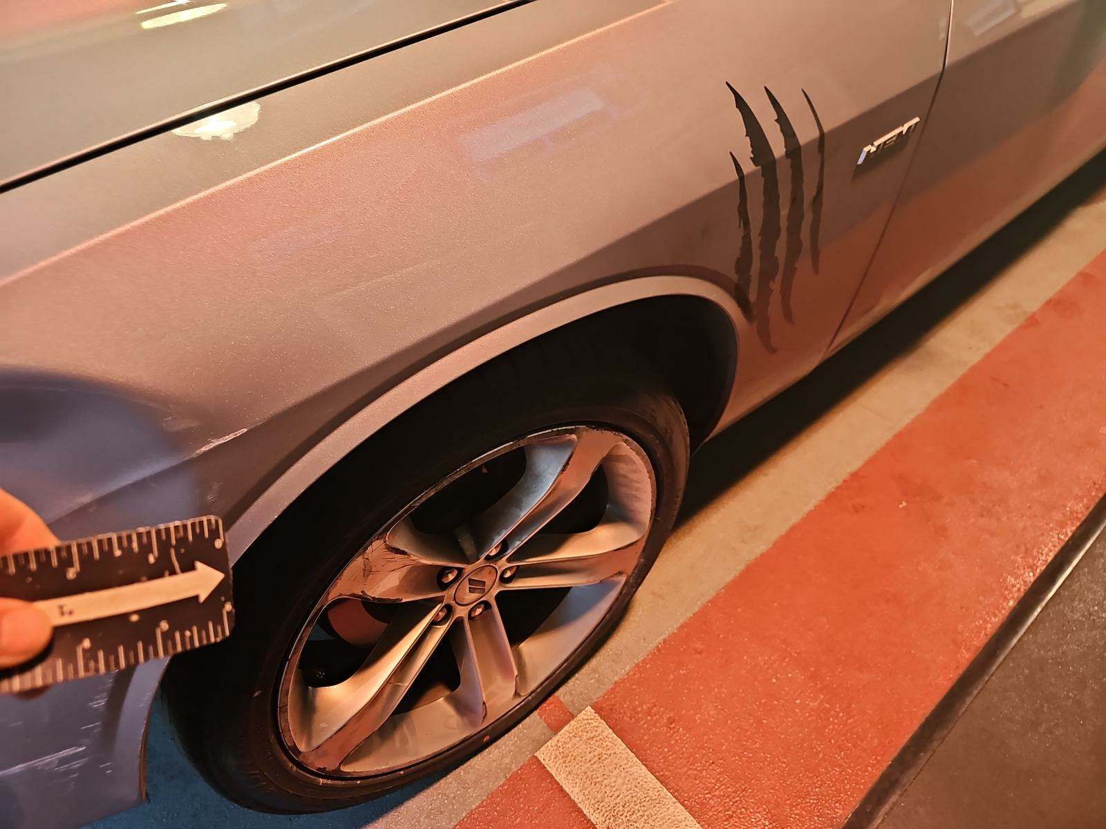 2018 Dodge Challenger R/T RWD
