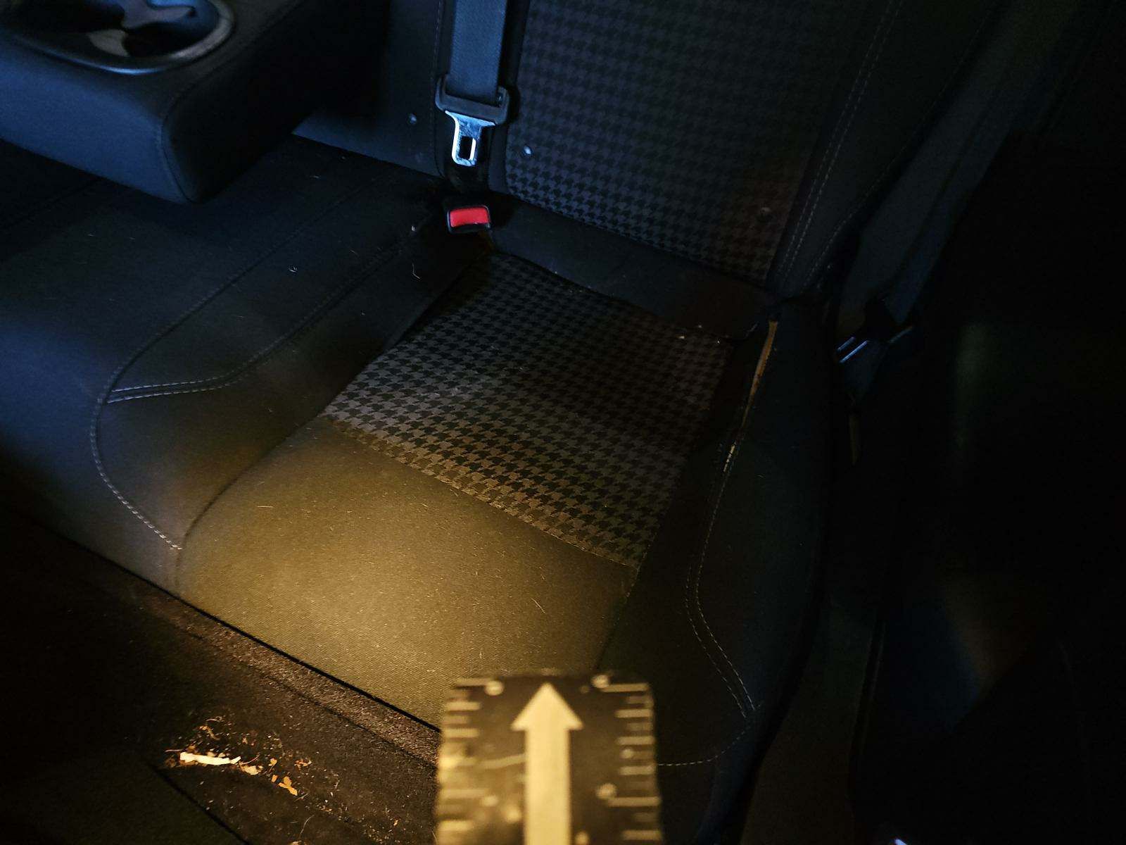2018 Dodge Challenger R/T RWD