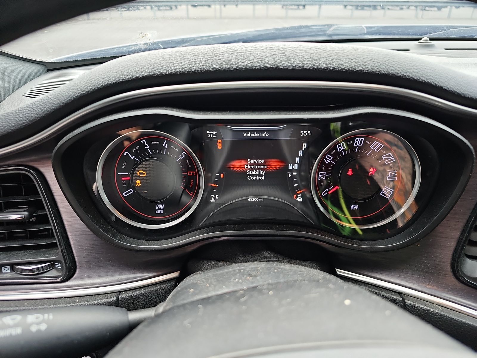 2018 Dodge Challenger R/T RWD