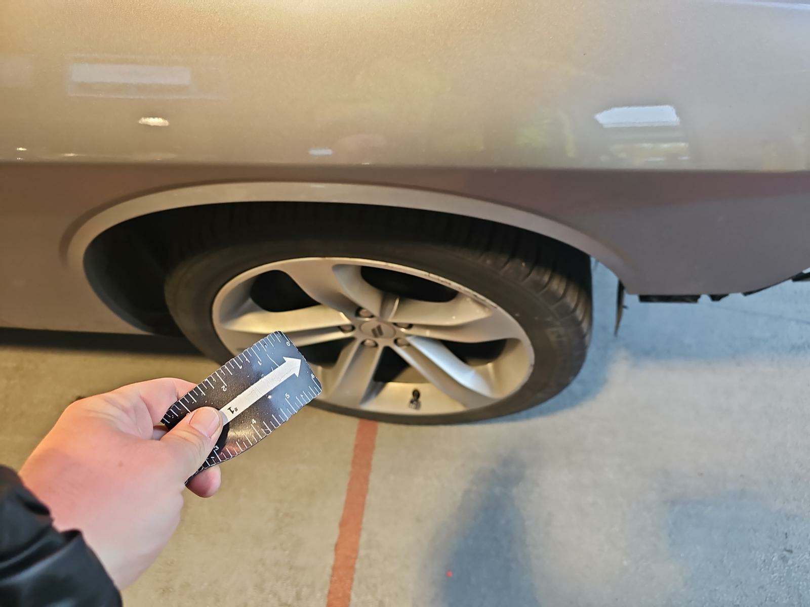 2018 Dodge Challenger R/T RWD