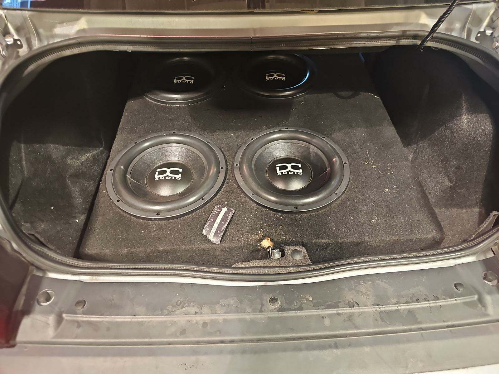 2018 Dodge Challenger R/T RWD