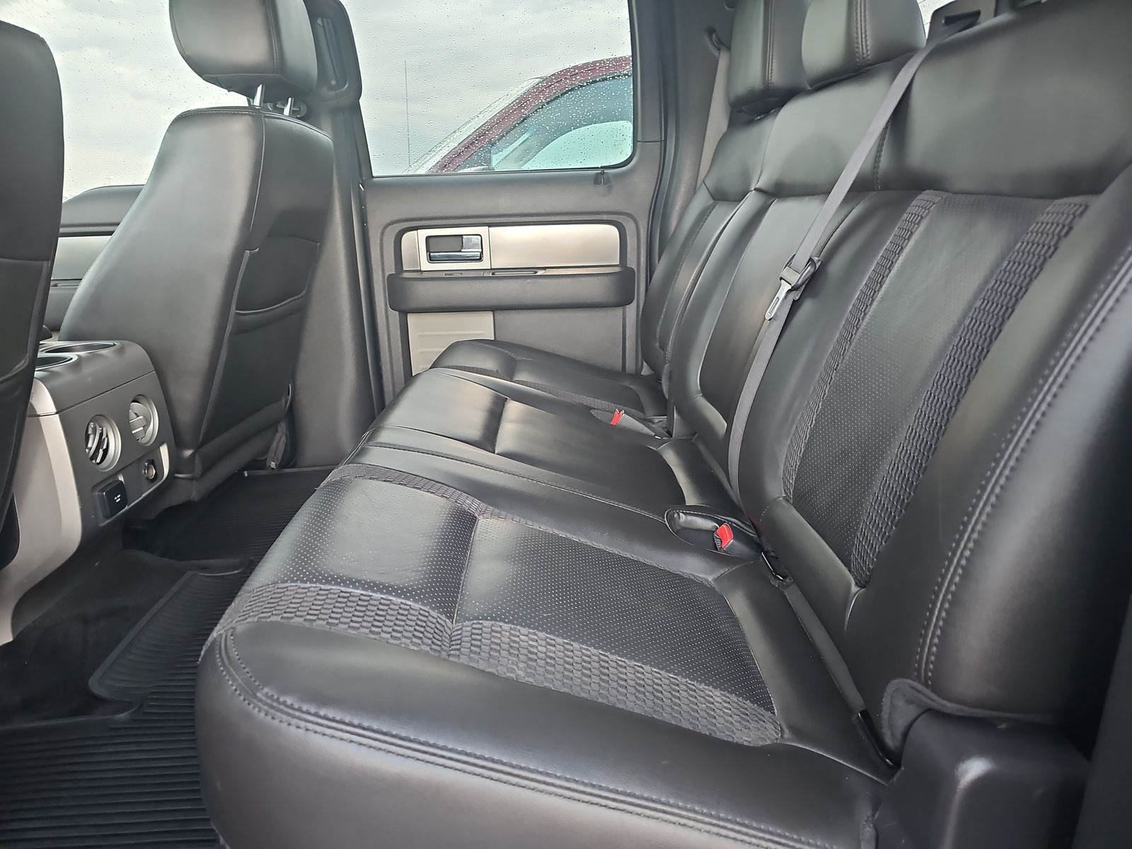 2013 Ford F-150 Raptor AWD