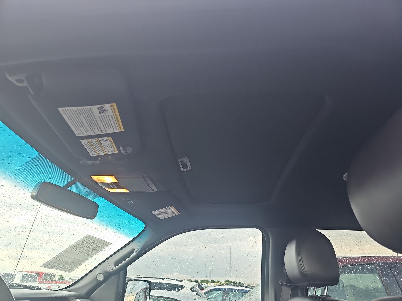 2013 Ford F-150 Raptor AWD