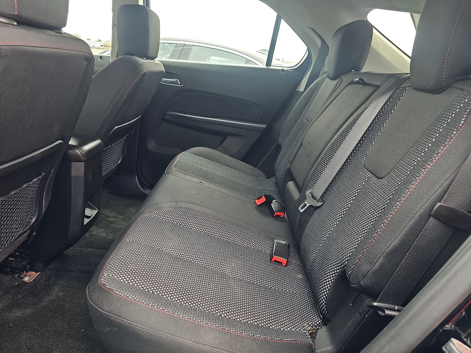 2017 Chevrolet Equinox LS FWD