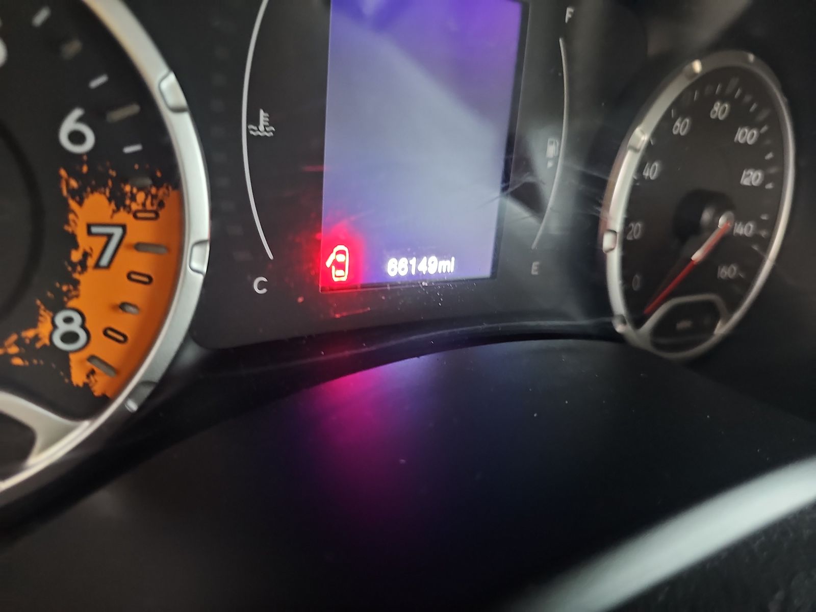 2017 Jeep Renegade Latitude FWD