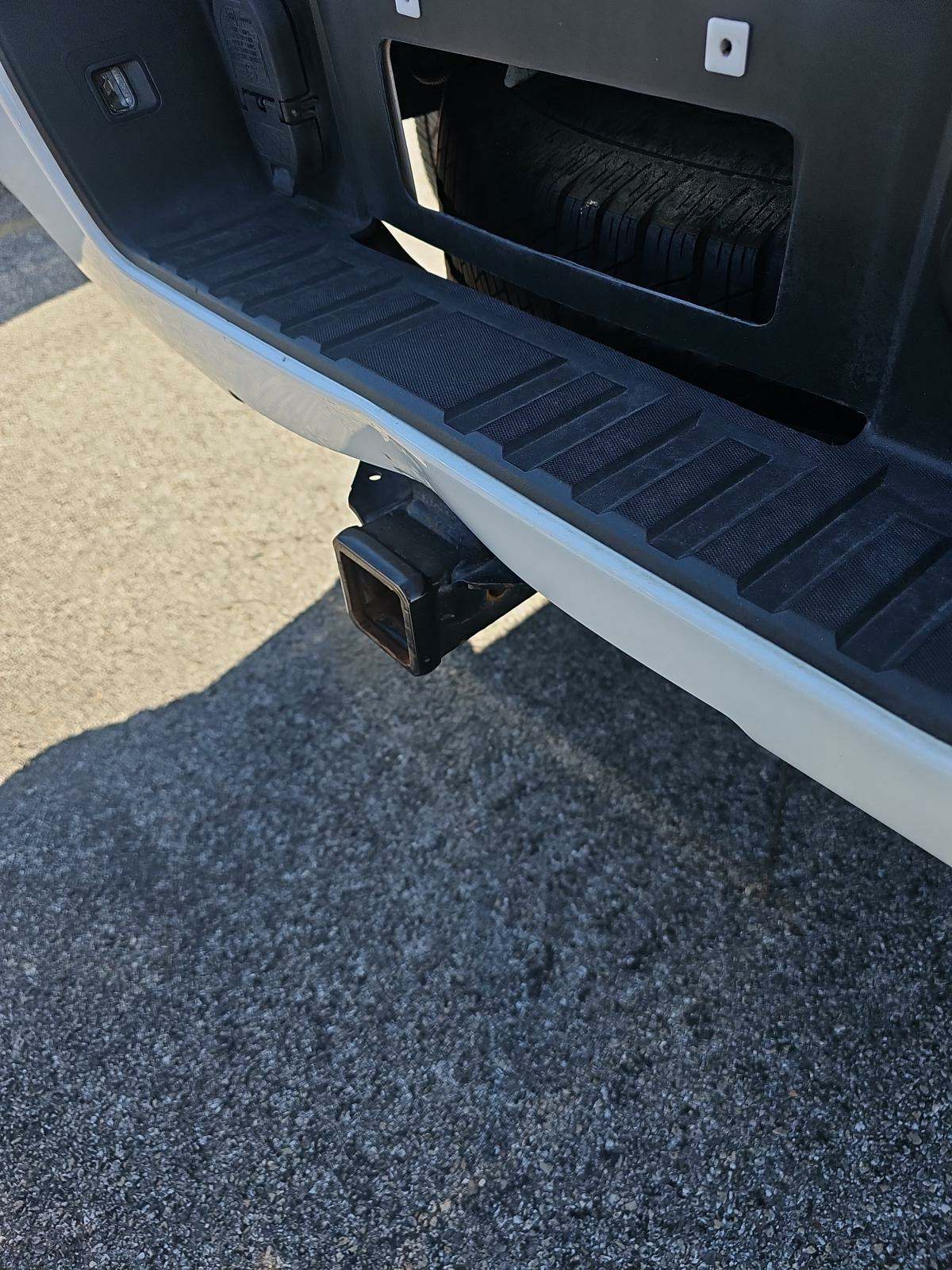 2018 Chevrolet Silverado 1500 LT Z71 AWD