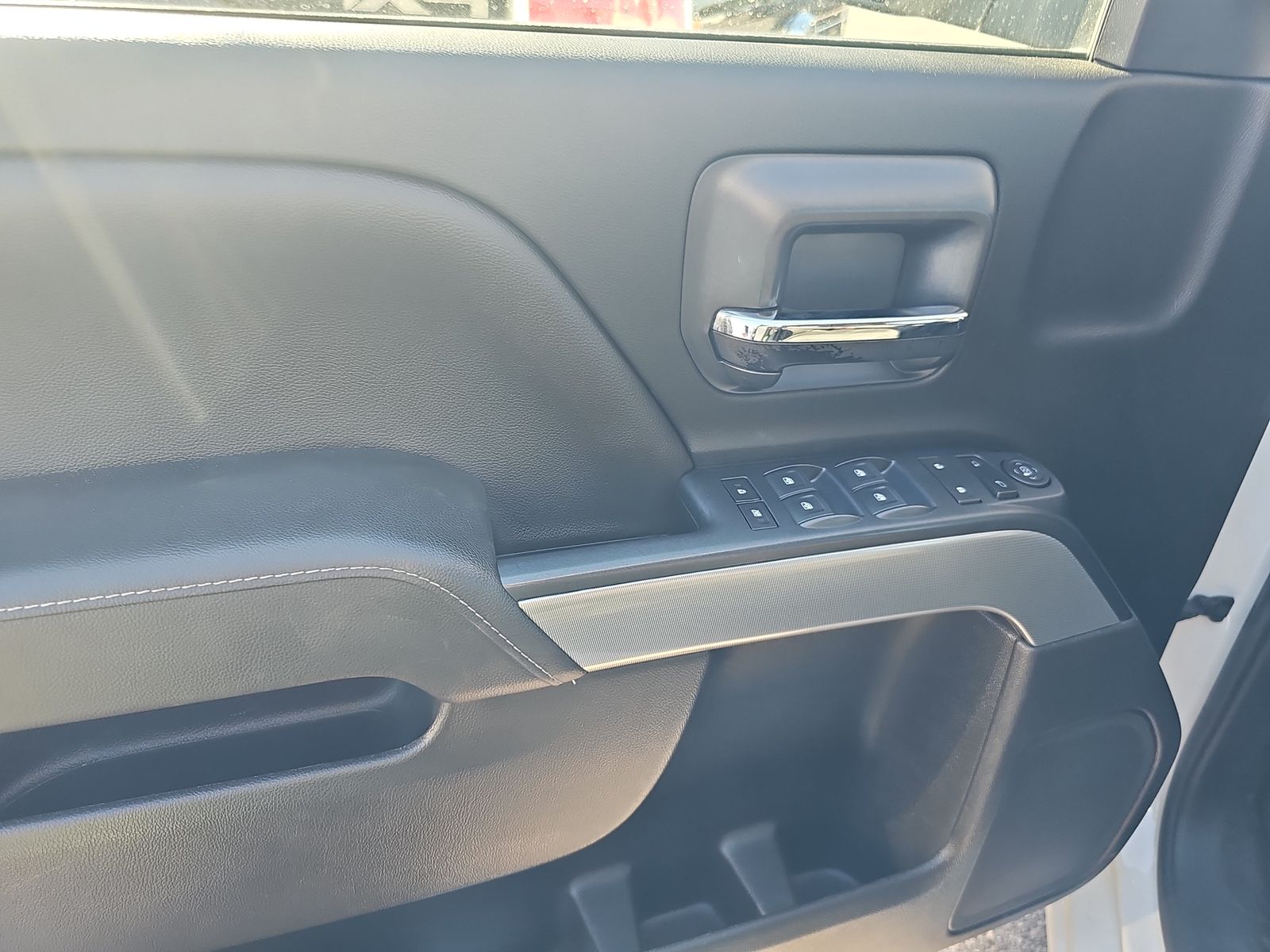 2018 Chevrolet Silverado 1500 LT Z71 AWD