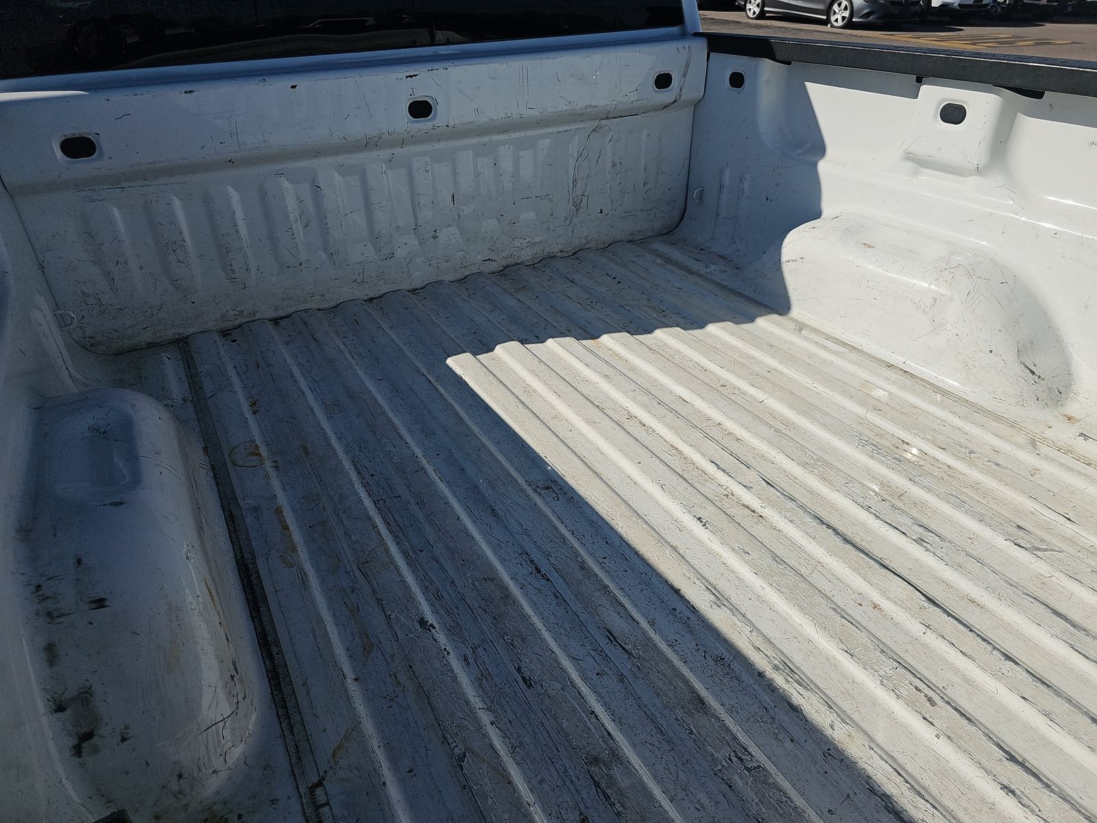 2018 Chevrolet Silverado 1500 LT Z71 AWD