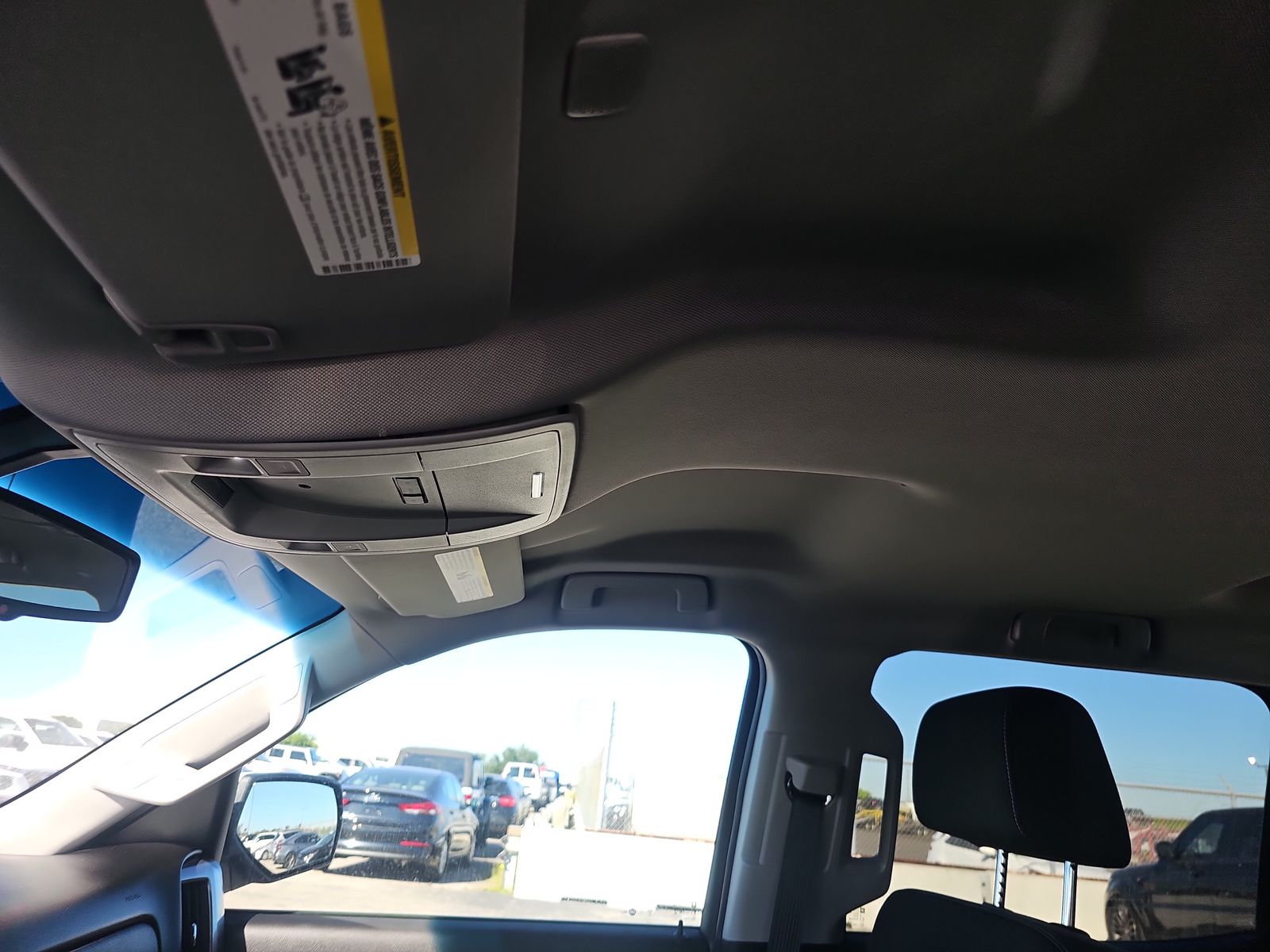 2018 Chevrolet Silverado 1500 LT Z71 AWD
