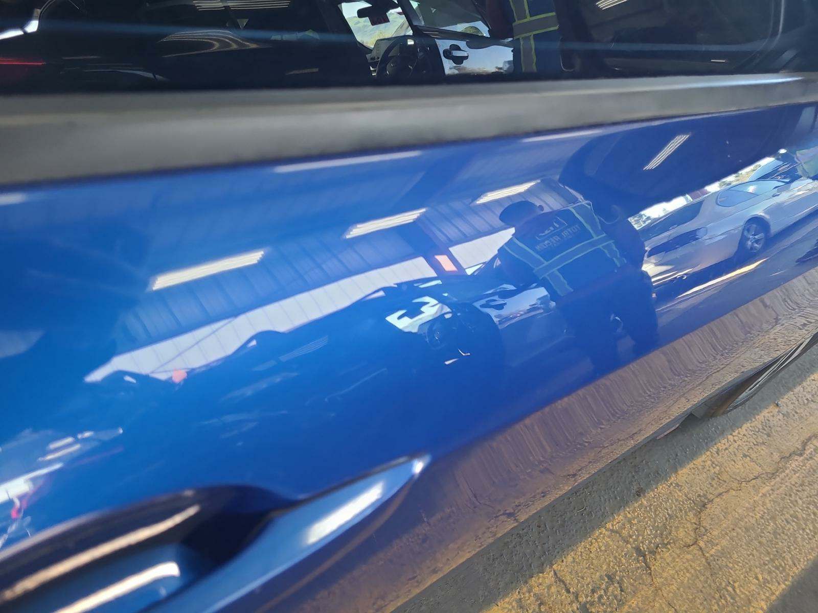 2018 Honda Civic EX FWD