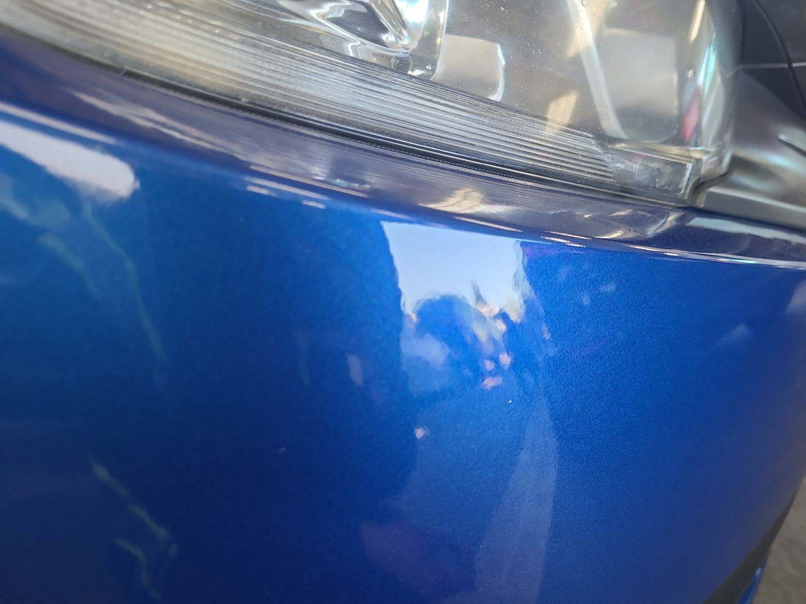 2018 Honda Civic EX FWD