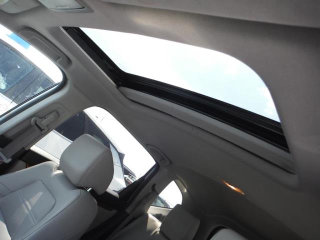 2019 Honda CR-V EX-L FWD