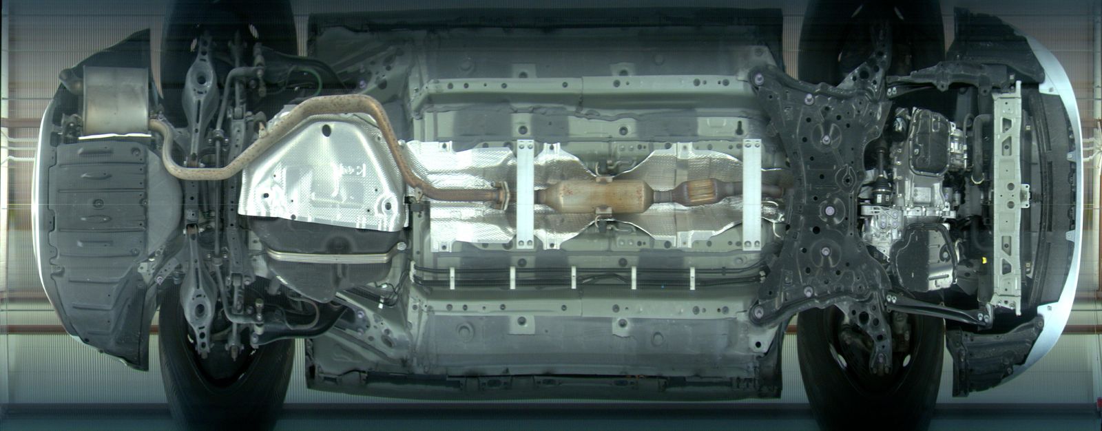 2020 Toyota Corolla LE FWD