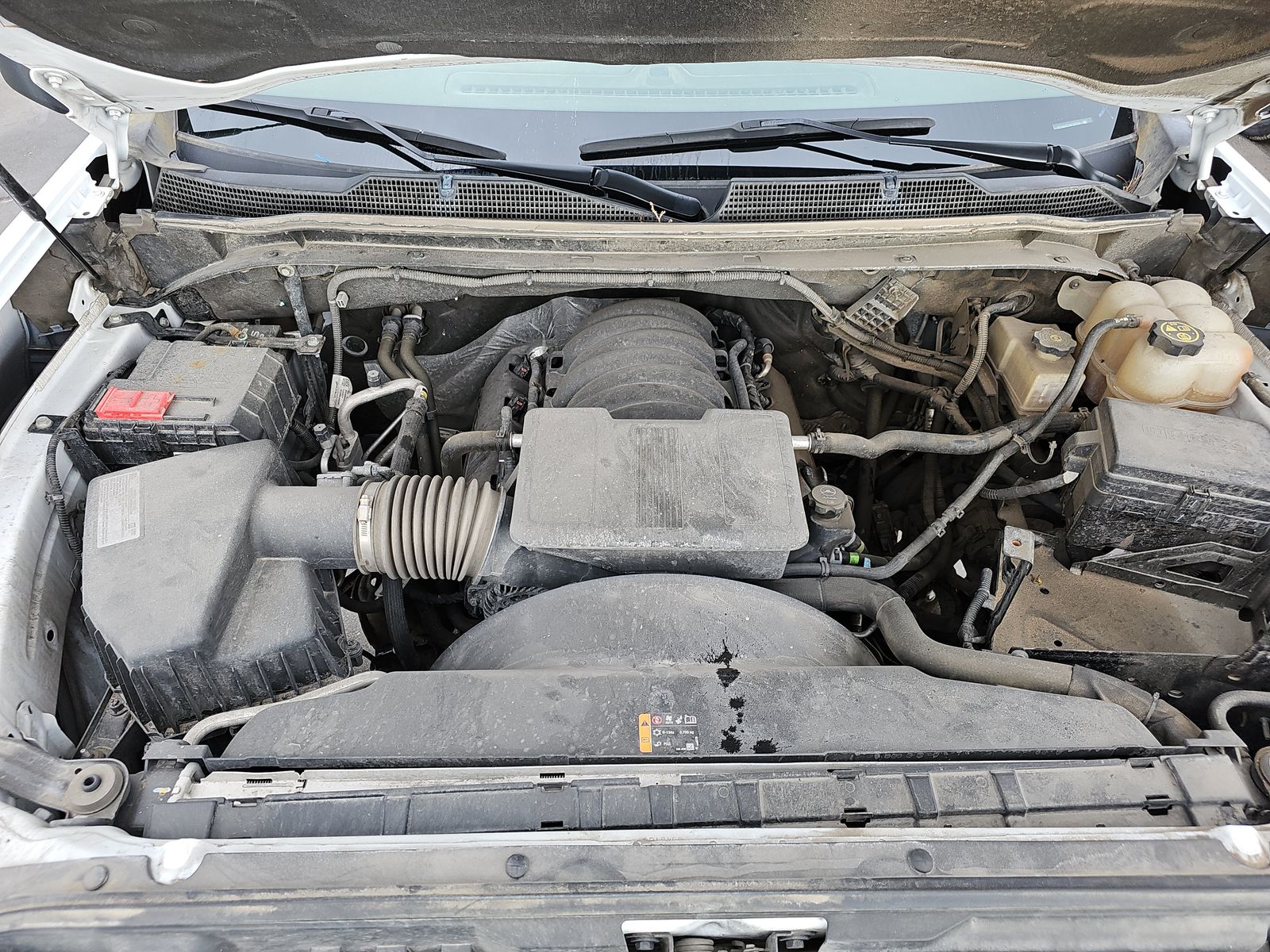 2021 Chevrolet Silverado 3500HD Work Truck RWD