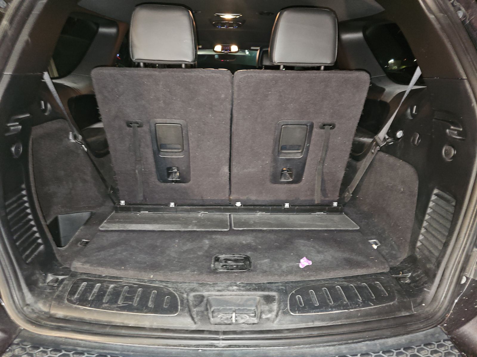 2017 Dodge Durango GT RWD
