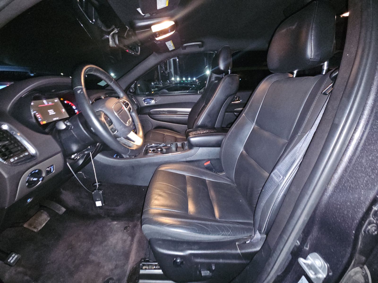 2017 Dodge Durango GT RWD
