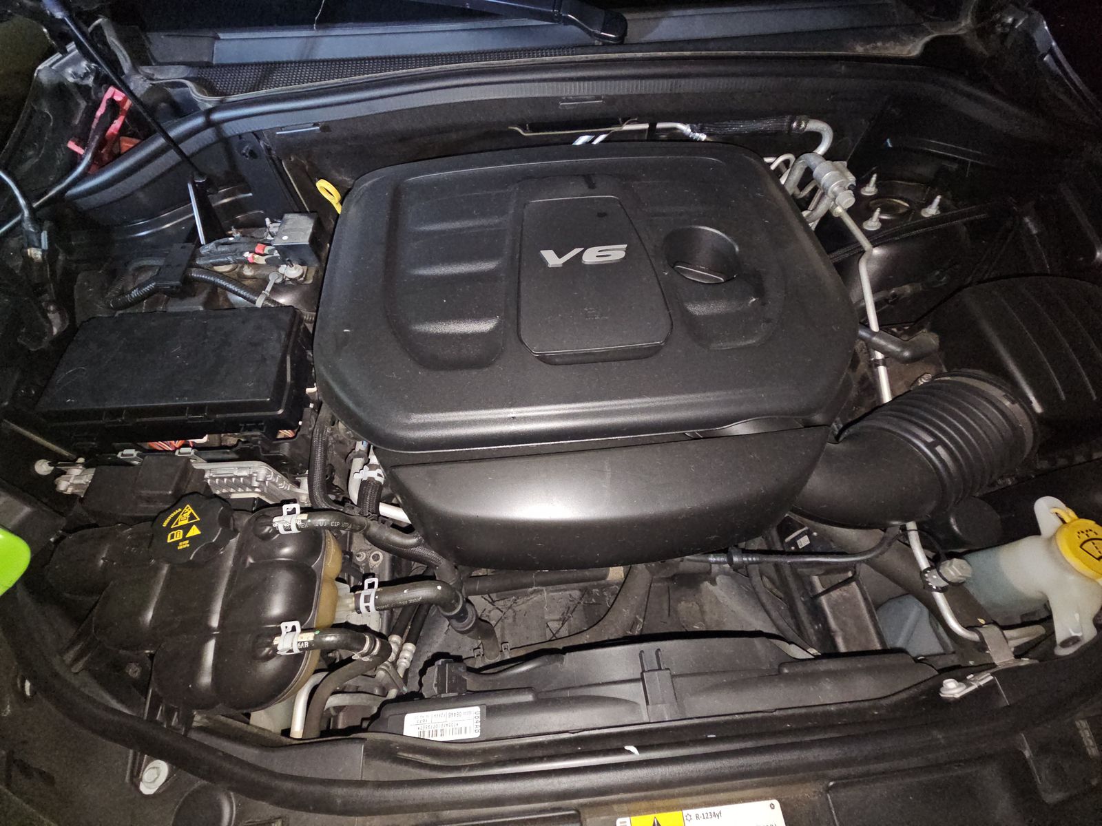 2017 Dodge Durango GT RWD