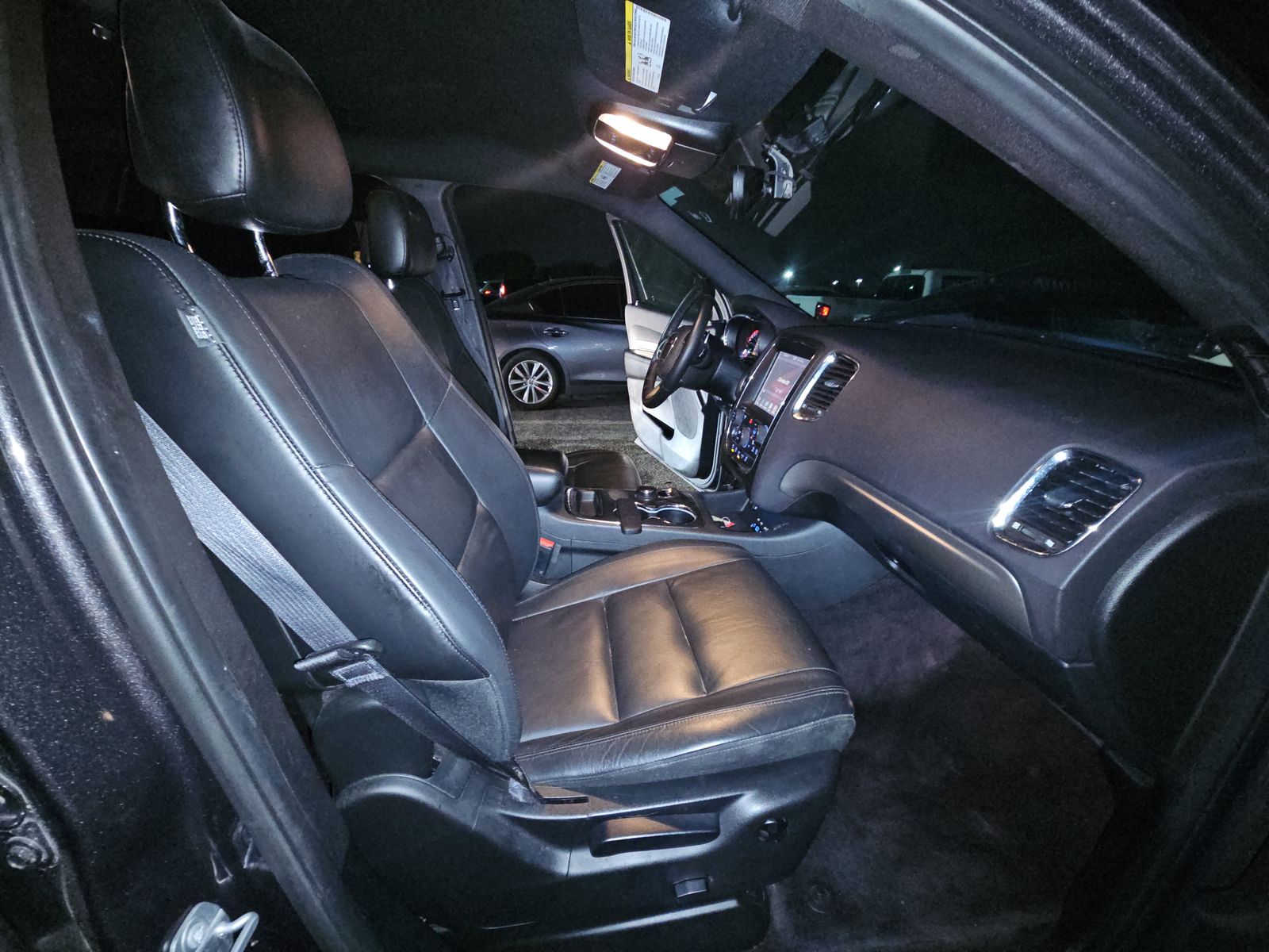 2017 Dodge Durango GT RWD