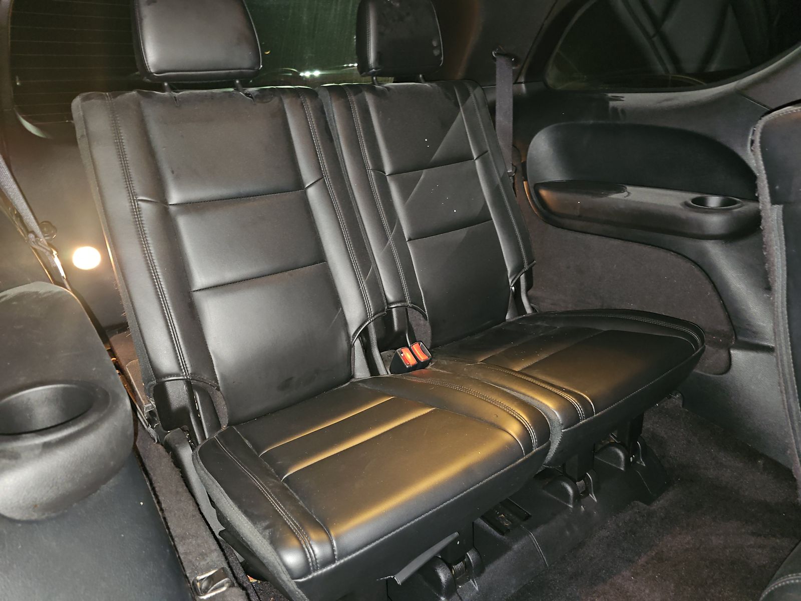 2017 Dodge Durango GT RWD
