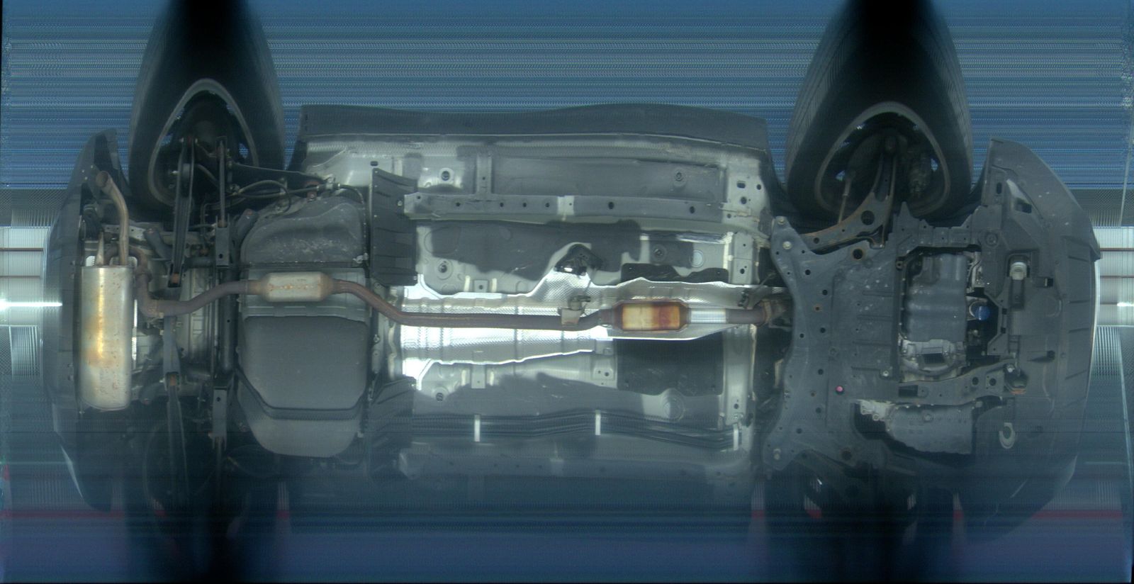 2021 Mitsubishi Outlander Sport 2.0 SE FWD