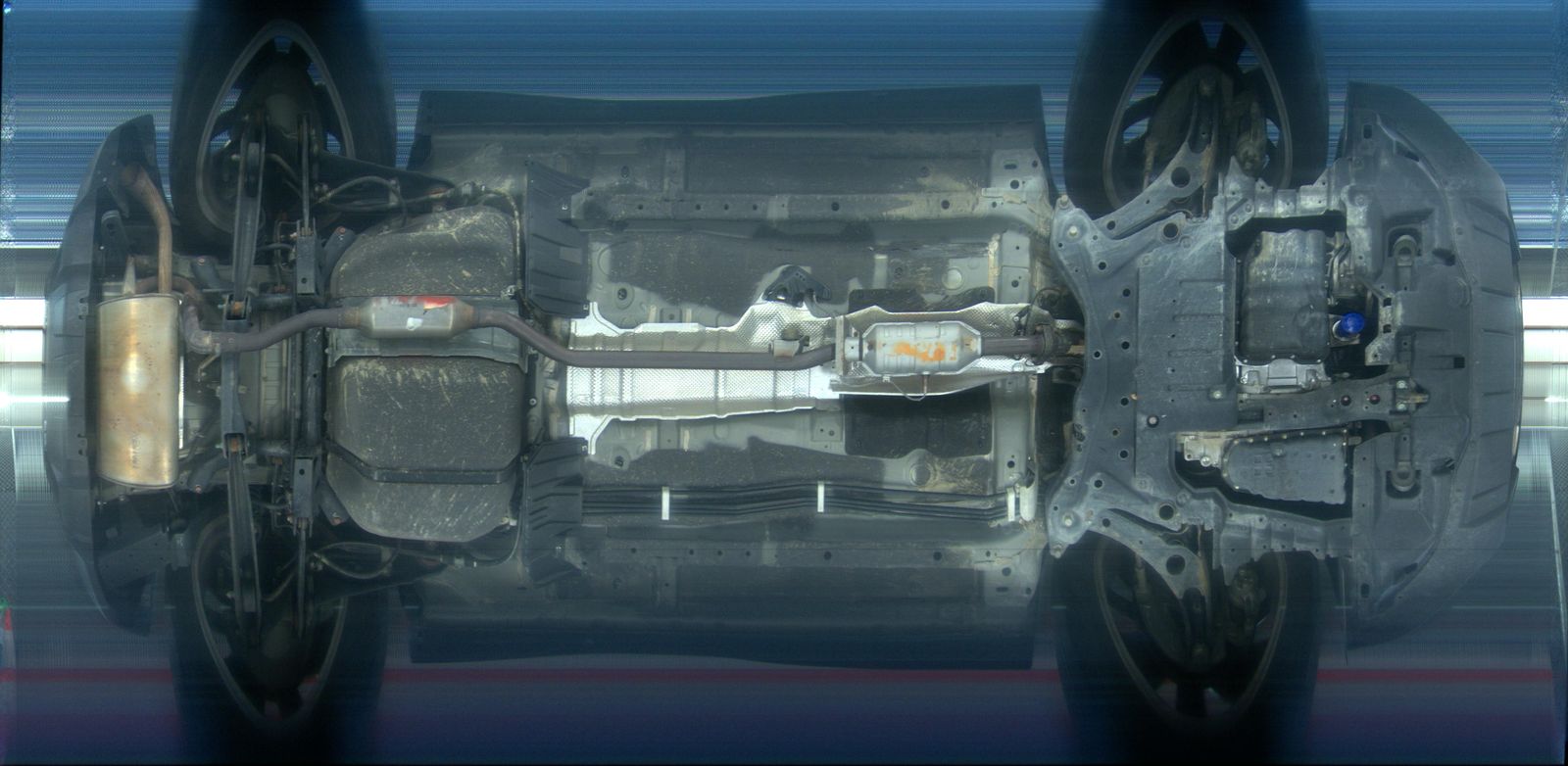 2021 Mitsubishi Outlander Sport 2.0 SE FWD