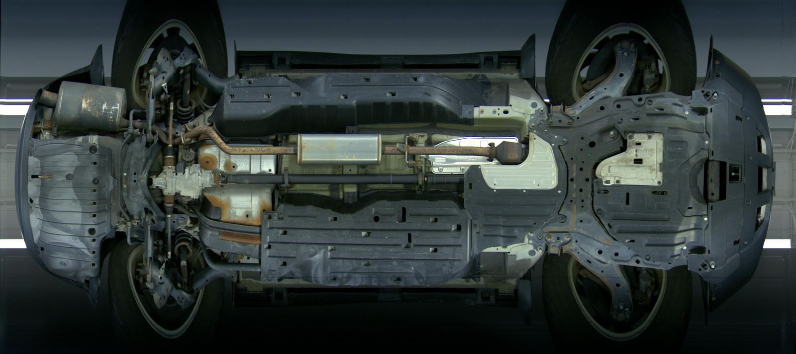 2014 Honda CR-V EX-L AWD