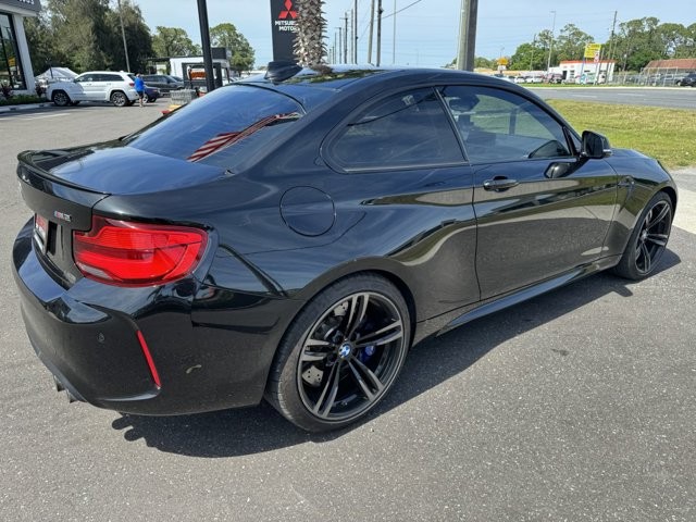 2018 BMW M2 Base RWD