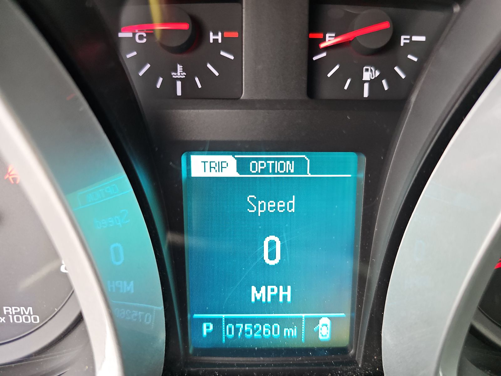 2016 Chevrolet Equinox LT AWD