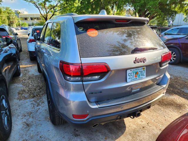 2020 Jeep Grand Cherokee Trailhawk AWD