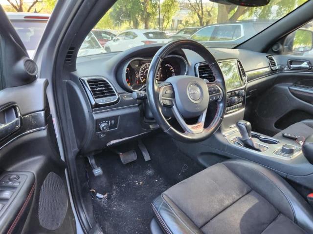 2020 Jeep Grand Cherokee Trailhawk AWD