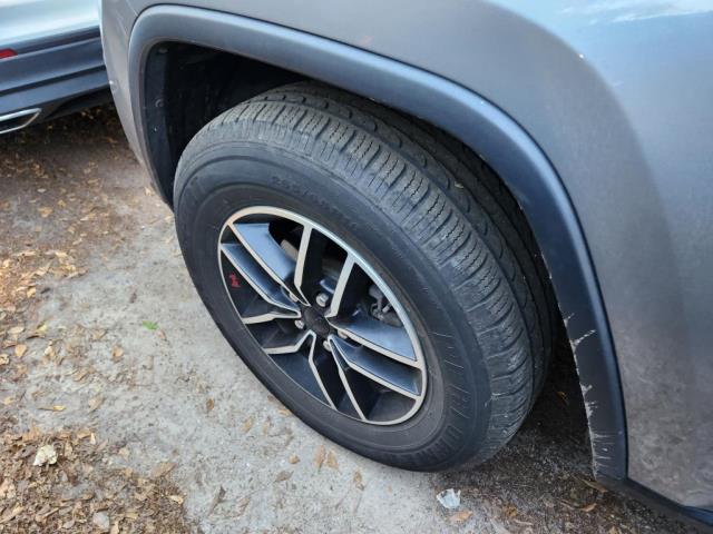 2020 Jeep Grand Cherokee Trailhawk AWD