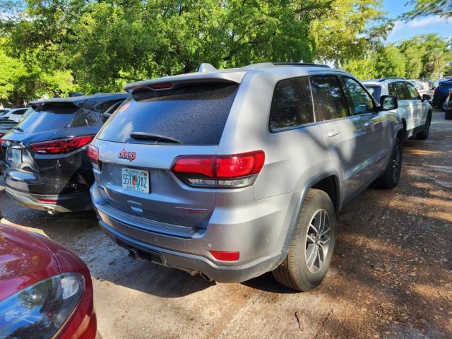 2020 Jeep Grand Cherokee Trailhawk AWD
