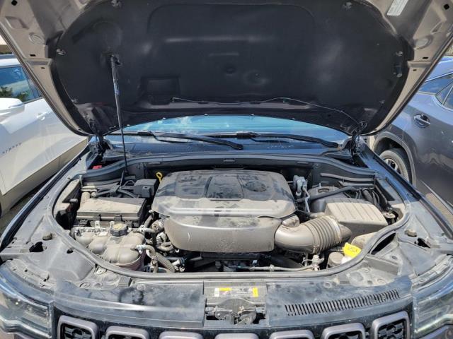 2021 Jeep Grand Cherokee Limited 80th Anniversary Edition AWD